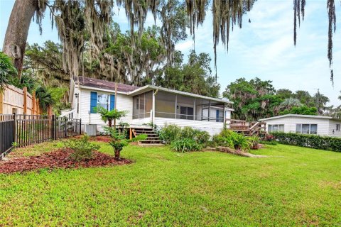 Villa ou maison à vendre à Hawthorne, Floride: 3 chambres, 135.27 m2 № 2129723 - photo 25