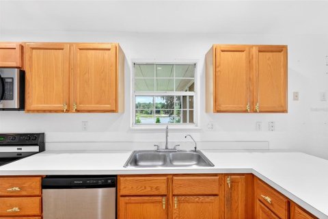 Villa ou maison à vendre à Hawthorne, Floride: 3 chambres, 135.27 m2 № 2129723 - photo 9