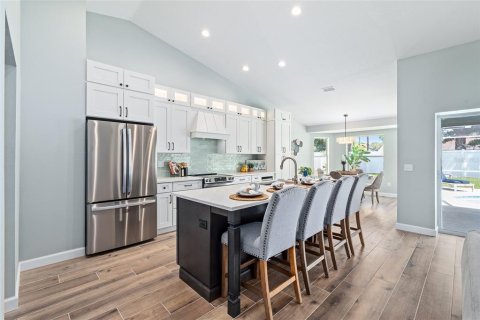 Villa ou maison à vendre à Palm Coast, Floride: 3 chambres, 191.56 m2 № 2337391 - photo 17