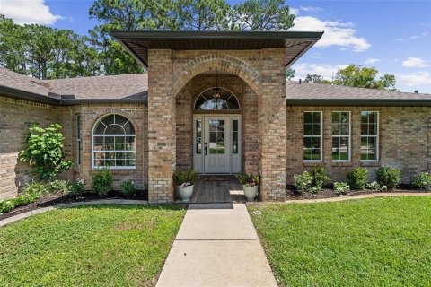 Villa ou maison à vendre à Palm Coast, Floride: 3 chambres, 191.56 m2 № 2337391 - photo 3