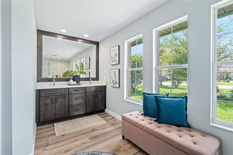 Villa ou maison à vendre à Palm Coast, Floride: 3 chambres, 191.56 m2 № 2337391 - photo 28