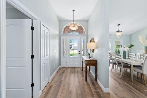 Villa ou maison à vendre à Palm Coast, Floride: 3 chambres, 191.56 m2 № 2337391 - photo 5