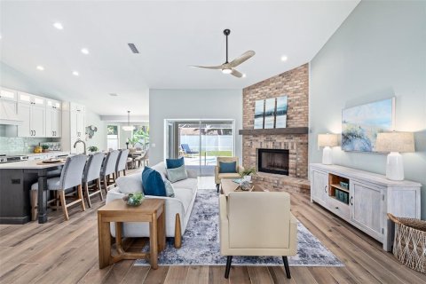 Villa ou maison à vendre à Palm Coast, Floride: 3 chambres, 191.56 m2 № 2337391 - photo 8