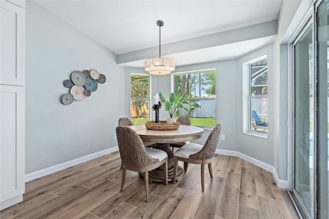 Villa ou maison à vendre à Palm Coast, Floride: 3 chambres, 191.56 m2 № 2337391 - photo 19