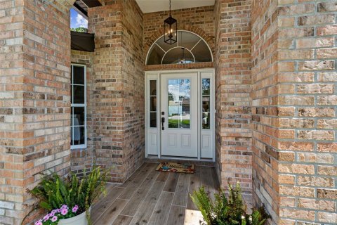 Villa ou maison à vendre à Palm Coast, Floride: 3 chambres, 191.56 m2 № 2337391 - photo 4