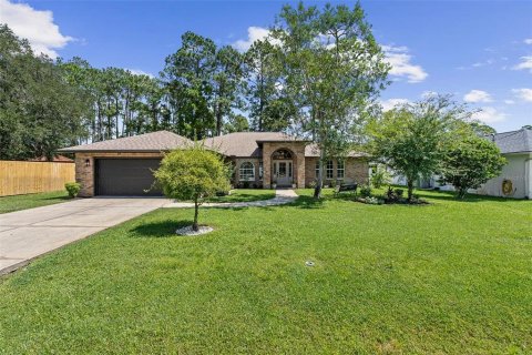 House in Palm Coast, Florida 3 bedrooms, 191.56 sq.m. № 2337391