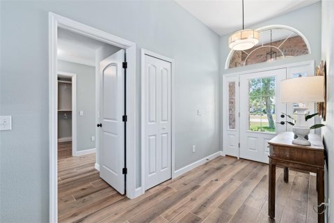 Villa ou maison à vendre à Palm Coast, Floride: 3 chambres, 191.56 m2 № 2337391 - photo 6