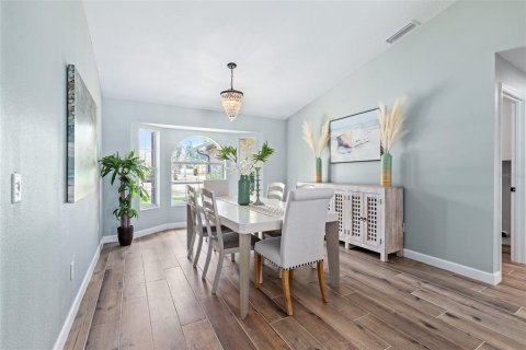 Villa ou maison à vendre à Palm Coast, Floride: 3 chambres, 191.56 m2 № 2337391 - photo 20