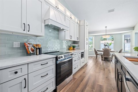 Villa ou maison à vendre à Palm Coast, Floride: 3 chambres, 191.56 m2 № 2337391 - photo 15
