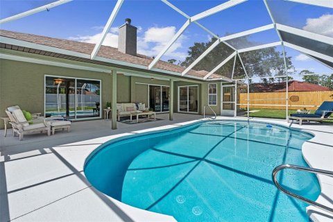 Villa ou maison à vendre à Palm Coast, Floride: 3 chambres, 191.56 m2 № 2337391 - photo 2