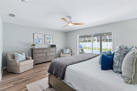 Villa ou maison à vendre à Palm Coast, Floride: 3 chambres, 191.56 m2 № 2337391 - photo 24