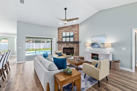 Villa ou maison à vendre à Palm Coast, Floride: 3 chambres, 191.56 m2 № 2337391 - photo 10