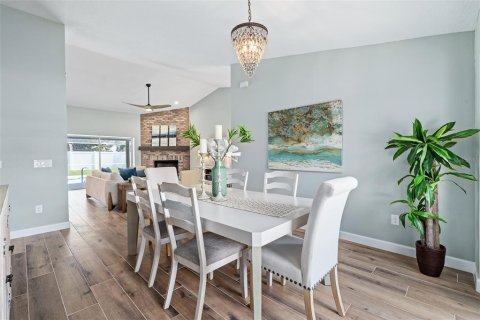 Villa ou maison à vendre à Palm Coast, Floride: 3 chambres, 191.56 m2 № 2337391 - photo 21