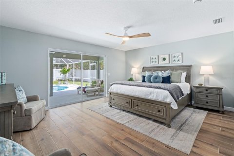 Villa ou maison à vendre à Palm Coast, Floride: 3 chambres, 191.56 m2 № 2337391 - photo 22