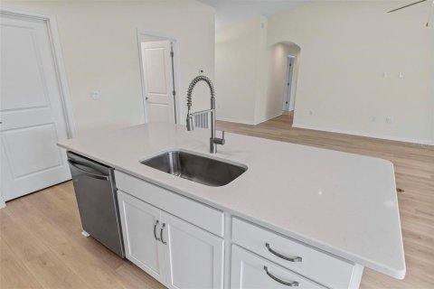 House in Palm Coast, Florida 3 bedrooms, 136.29 sq.m. № 1767332 - photo 22