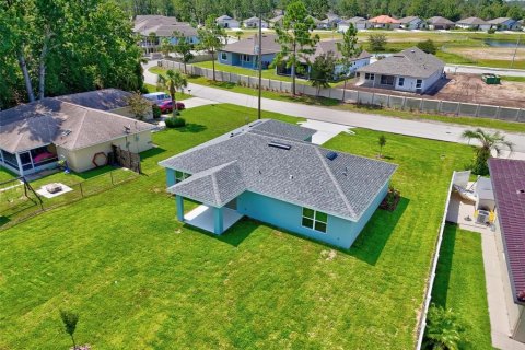 House in Palm Coast, Florida 3 bedrooms, 136.29 sq.m. № 1767332 - photo 11