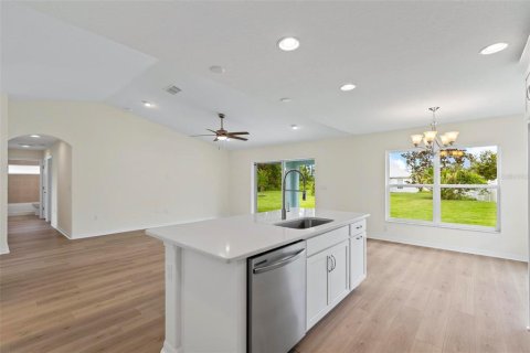 House in Palm Coast, Florida 3 bedrooms, 136.29 sq.m. № 1767332 - photo 19