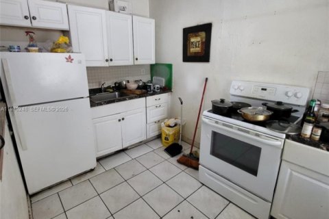 Купить коммерческую недвижимость в Майами, Флорида 114.83м2, № 2031041 - фото 14