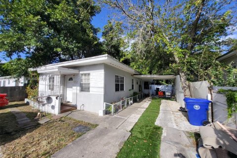 Купить коммерческую недвижимость в Майами, Флорида 114.83м2, № 2031041 - фото 6