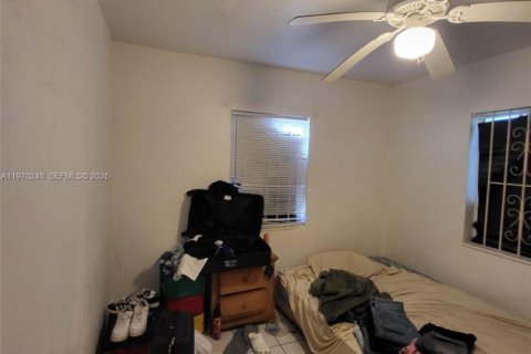 Купить коммерческую недвижимость в Майами, Флорида 114.83м2, № 2031041 - фото 13