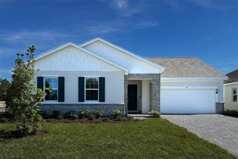 Casa en DeLand, Florida 3 dormitorios, 211.91 m2 № 2239516
