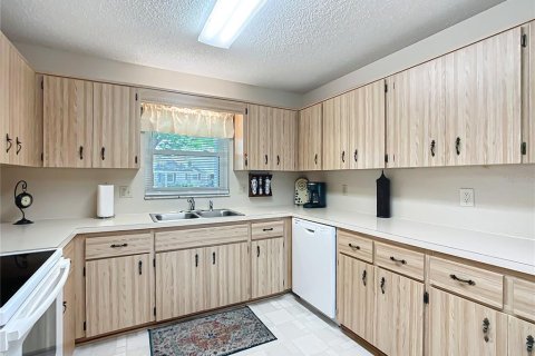 Купить виллу или дом в Окала, Флорида 4 комнаты, 127.18м2, № 1634846 - фото 23