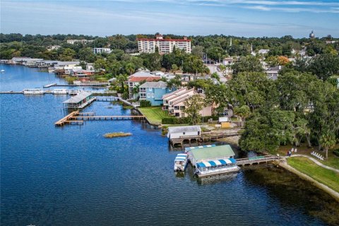 Villa ou maison à vendre à Mount Dora, Floride: 3 chambres, 138.24 m2 № 2092856 - photo 25