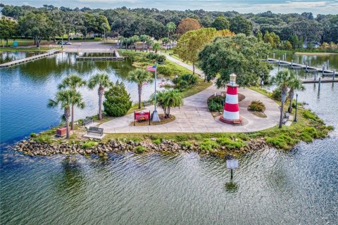 Villa ou maison à vendre à Mount Dora, Floride: 3 chambres, 138.24 m2 № 2092856 - photo 24