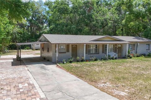 Villa ou maison à vendre à Mount Dora, Floride: 3 chambres, 138.24 m2 № 2092856 - photo 4