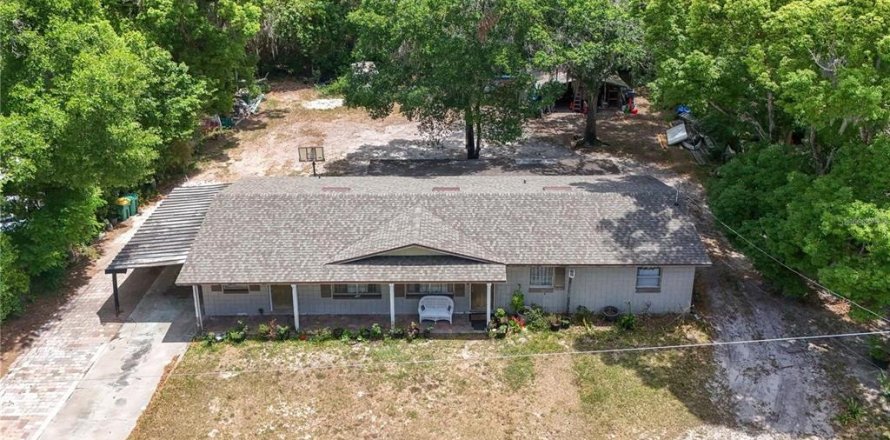 Villa ou maison à Mount Dora, Floride 3 chambres, 138.24 m2 № 2092856