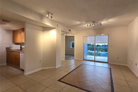 Copropriété à louer à Miami, Floride: 2 chambres № 1942101 - photo 8