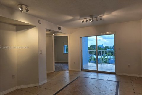Copropriété à louer à Miami, Floride: 2 chambres № 1942101 - photo 4