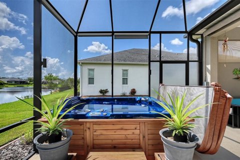 Villa ou maison à vendre à Parrish, Floride: 2 chambres, 176.14 m2 № 2350203 - photo 26