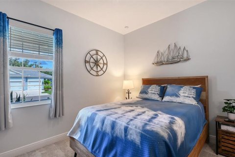 Villa ou maison à vendre à Parrish, Floride: 2 chambres, 176.14 m2 № 2350203 - photo 16