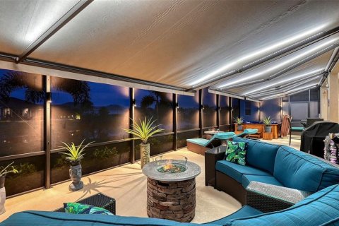Villa ou maison à vendre à Parrish, Floride: 2 chambres, 176.14 m2 № 2350203 - photo 2