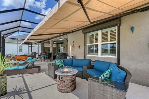 Villa ou maison à vendre à Parrish, Floride: 2 chambres, 176.14 m2 № 2350203 - photo 28