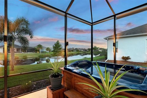 Villa ou maison à vendre à Parrish, Floride: 2 chambres, 176.14 m2 № 2350203 - photo 5