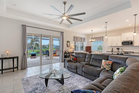 Villa ou maison à vendre à Parrish, Floride: 2 chambres, 176.14 m2 № 2350203 - photo 6