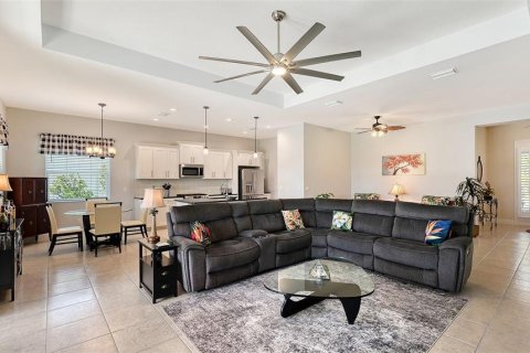 Villa ou maison à vendre à Parrish, Floride: 2 chambres, 176.14 m2 № 2350203 - photo 7