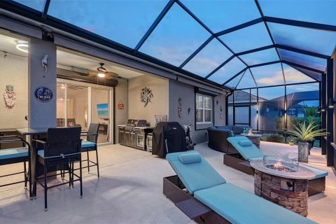 Villa ou maison à vendre à Parrish, Floride: 2 chambres, 176.14 m2 № 2350203 - photo 23