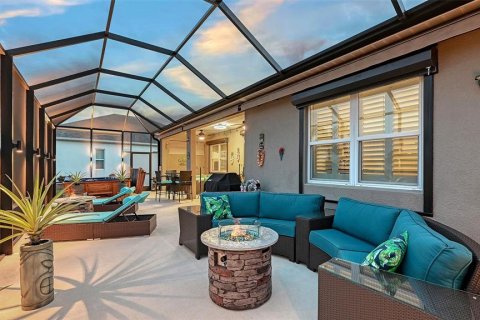 Villa ou maison à vendre à Parrish, Floride: 2 chambres, 176.14 m2 № 2350203 - photo 29
