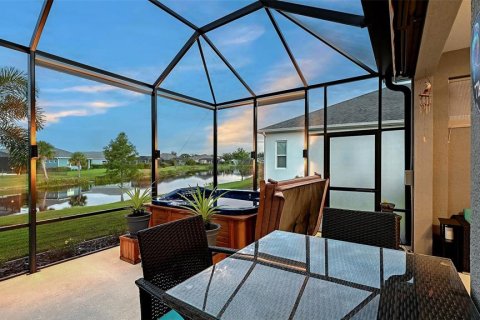 Villa ou maison à vendre à Parrish, Floride: 2 chambres, 176.14 m2 № 2350203 - photo 22