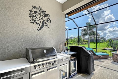 Villa ou maison à vendre à Parrish, Floride: 2 chambres, 176.14 m2 № 2350203 - photo 19