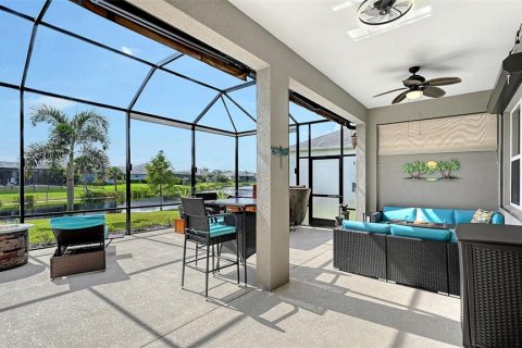 Villa ou maison à vendre à Parrish, Floride: 2 chambres, 176.14 m2 № 2350203 - photo 20