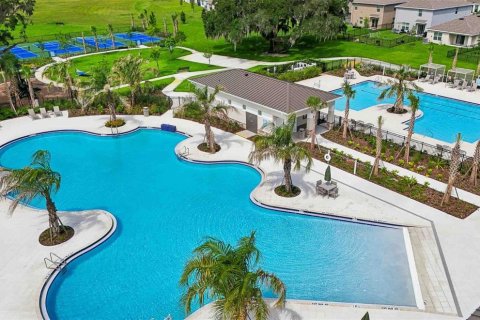 Villa ou maison à vendre à Wildwood, Floride: 4 chambres, 171.87 m2 № 2226771 - photo 18