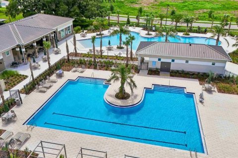 Villa ou maison à vendre à Wildwood, Floride: 4 chambres, 171.87 m2 № 2226771 - photo 17
