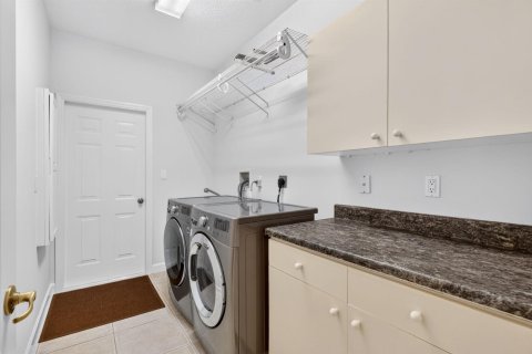 Villa ou maison à vendre à Palm City, Floride: 3 chambres, 212.56 m2 № 2187933 - photo 19