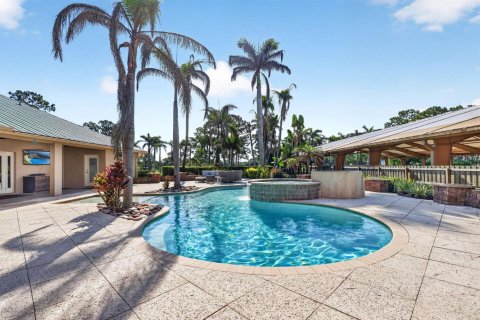 Villa ou maison à vendre à Palm City, Floride: 3 chambres, 212.56 m2 № 2187933 - photo 24