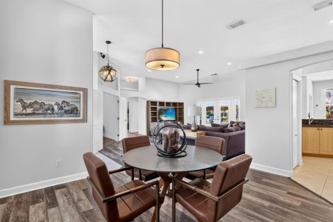 Villa ou maison à vendre à Palm City, Floride: 3 chambres, 212.56 m2 № 2187933 - photo 9