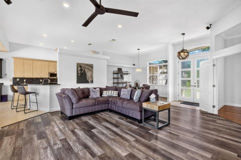 Villa ou maison à vendre à Palm City, Floride: 3 chambres, 212.56 m2 № 2187933 - photo 7